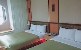 Tainan Takatama Hotel